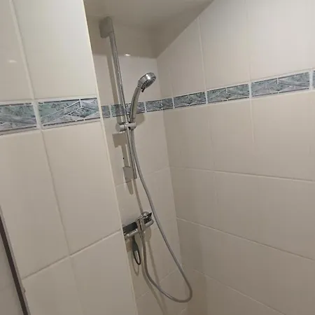Chez Nadeige Διαμέρισμα Nabirat