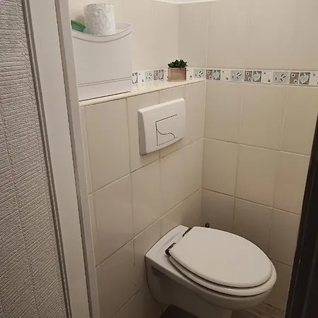 Διαμέρισμα Chez Nadeige