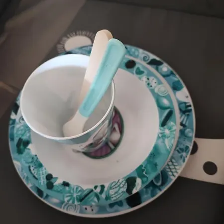 Chez Nadeige شقة Nabirat